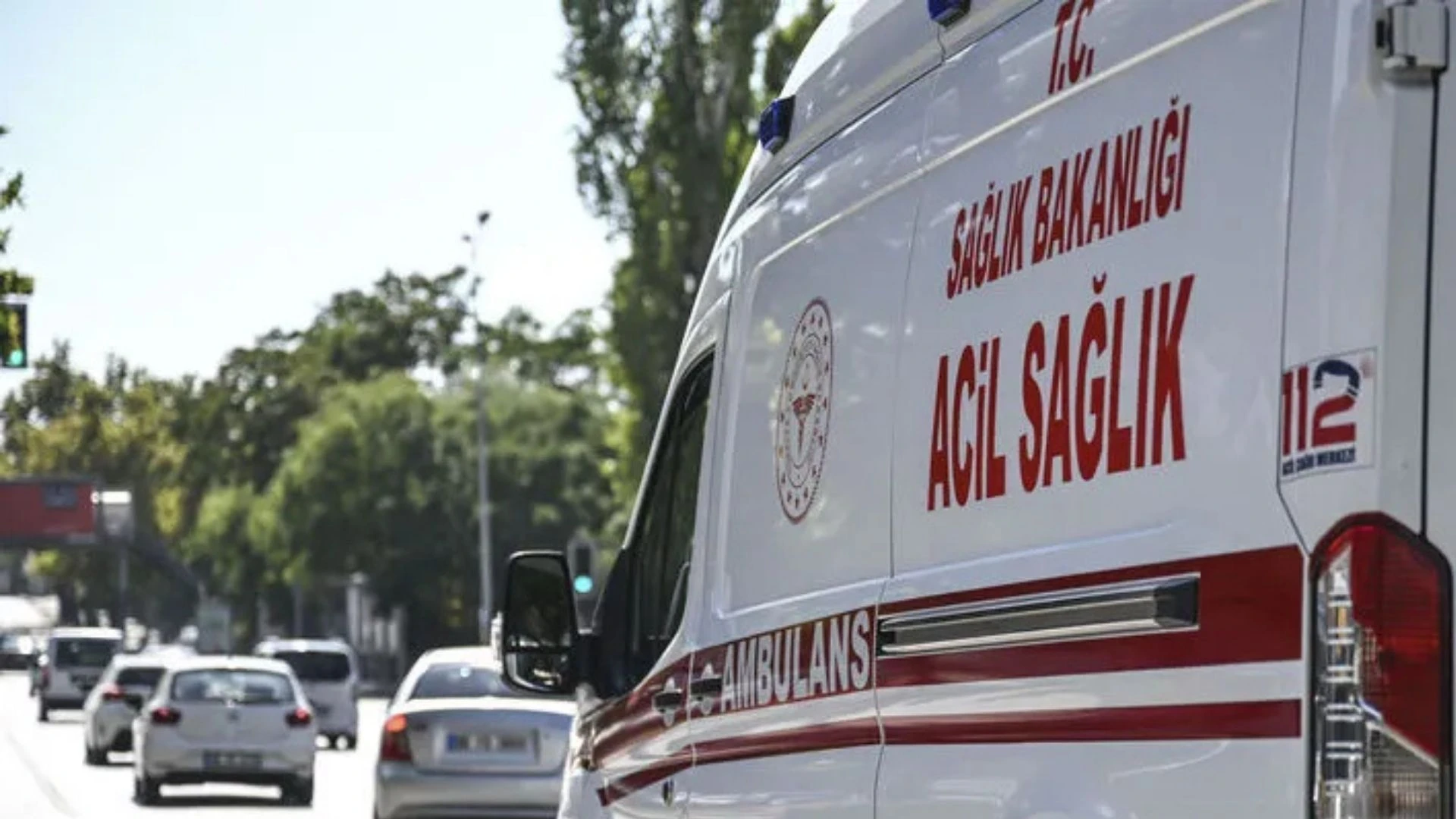 Mardin Mazıdağı'nda otomobil şarampole devrildi: 4 yaralı | Yerel Haberler