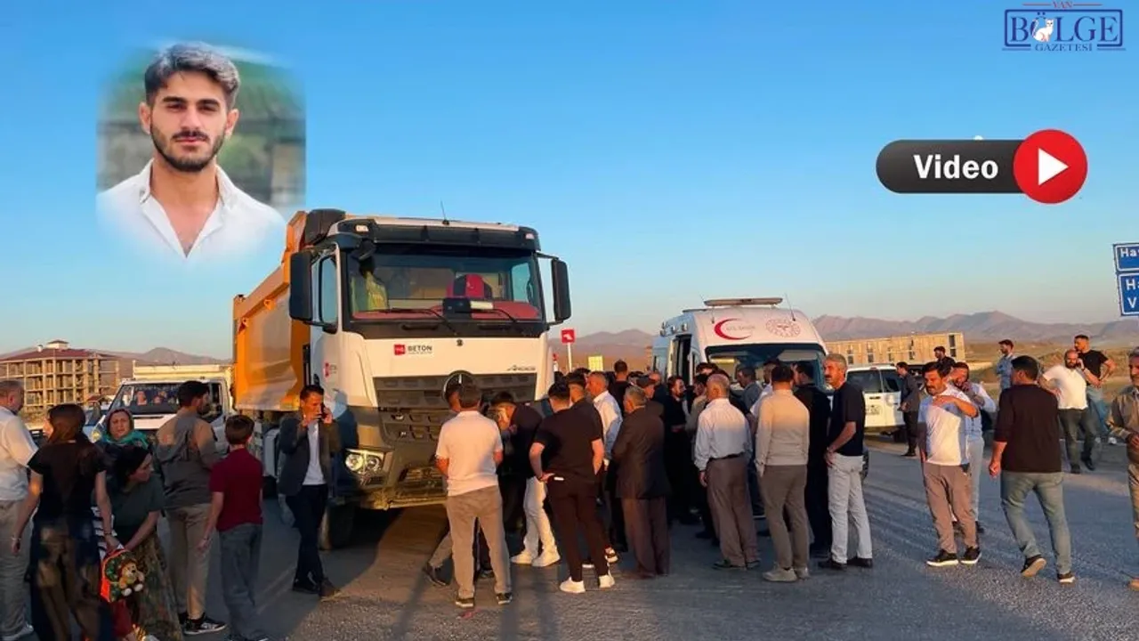 Yüksekova'da iki kaza: Ölü ve yaralı kimlikleri netleşti
