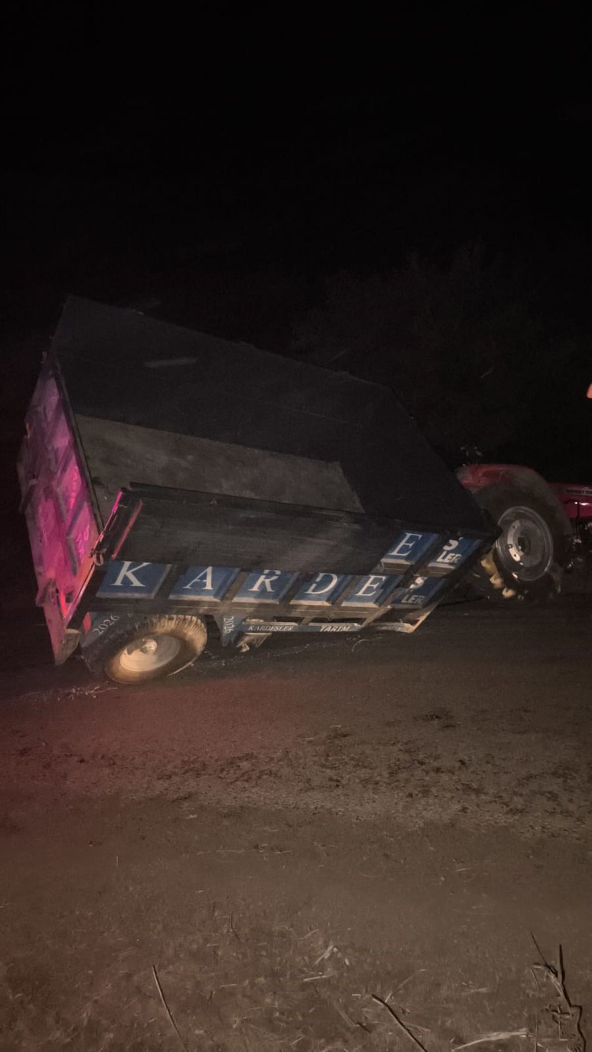 Elazığ'da Trafik Kazası: 10 Yaralı