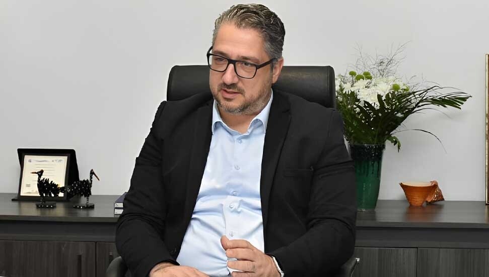 Murat Şenkul: Trafik kurallarına uyulmaması an itibarıyla en büyük milli güvenlik sorunudur